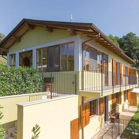 Villa Itv 767 Camaiore